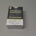 GROSMIMI Spill Proof no Spill Magic Sippy Cup with Straw with Handle for Baby and Toddlers, Customizable, PPSU, BPA Free 6 oz (Butter)