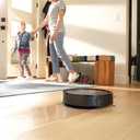 iRobot Roomba Combo j5+ Self-Emptying Robot Vacuum & Mop Identifies and Avoids Obstacles Like Pet Waste & Cords, Empties Itself for 60 Days, Clean by Room with Smart Mapping, Works with Alexa