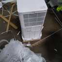 10000 BTU Portable Air Conditioner 450 Sq.Ft, 4-in-1 AC Unit Cooling Dry Fan