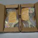 2 PCS Cable Grip Steel Wire Puller 1 Ton - 2210lb Pulling Load Cable Puller Tool for Wire Rope, Widely Used-Suitable for all Kinds of Steel Cables and Cables, by GENHAKON.