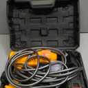 2025 Upgrade Cordless Pressure Washer, 900PSI Battery Powered Pressure Washer with 6-in-1 Nozzle, 10 Speed Adjustment, Remaining Battery Display, Portable Power Washer for Car/Garden/Floor/Yards