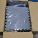 ALEKO Diamond 2-Person Inflatable Jetted Hot Tub | 100 Soothing Bubble Jets | Energy Efficient Cover | LED Lights with 7 Lights | 360-Degree Bubble Massage | 145 Gallon Water Capacity