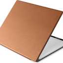 CoBak Case for Remarkable 2 Tablet - Lightweight and Hard Back Shell Protective Book Folio Cover with Built-in Pen Holder - Only for 10.3" 2020 Released (Earth Tone)