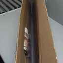 Royhom Clear Table Protector 39.4 x 71 Inch - 2mm Thick Plastic Table Cover, Clear Table Cover Protector Rectangle, Waterproof PVC Desk Mat for Coffee Table, Writing Desk, Dining Room, Dresser