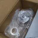 AULINK AW6654 Water Pump 3.5L 3.7L V6 For Ford F150 2015-2017, F150 2011-2014,Mustang 2011-2017,Transit-150 Transit-250 Transit-350 2015-2019 1253280 125-3280