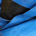 Blue Wave Gold 15-Year 18-ft x 36-ft Rectangular In Ground Pool Winter Cover