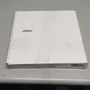 Pebble Tile for Shower Floor, Grey with White Pebble Mosaic Backsplash, Bathroom Shower Floor Kitchen Backsplash Tiles Pack of 5 Sheets (11.8x11.8 Inch)