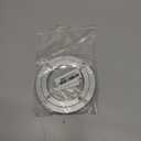 Aluminum Heavy Duty Lazy Susan Rotating Turntable Bearing Swivel Plate Hardware for Dining-Table (6 inch)