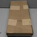 SENZER CS30 Bluetooth Computer Speakers for Desktop, USB Plug & Play PC Speakers with Dynamic LED Light, Stereo Sound Soundbar for Desktop Laptop Monitor (USB-C Adapter Included) Black