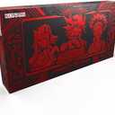 Yu-Gi-Oh! Legendary 5D's Decks Collector's Set