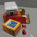 Polaroid Go Generation 2 - Mini Instant Camera + Film Bundle (16 Photos Included) - White (6282)