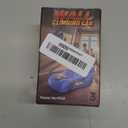 Mini Wall Climbing RC Car - Dual-Mode (Floors & Walls), 360 Rotating Stunt Car with Headlights, USB-C Rechargeable, Indoor Wall Toy for Boys Ages 3+, Ideal Gifts for Kids' Birthdays & Christmas (Gray)