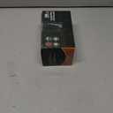 JMEXSUSS 100 LED String Lights Indoor Bedroom, 8 Modes Warm White Christmas Lights Plug in, 33ft Connectable Room Fairy Twinkle Light Outdoor for Mirror Room Home Garden Xmas Tree