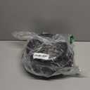 K&H Pet Products Pond Heater for Outdoor Ponds with Fish, Deluxe Thermo-Pond Perfect Climate Deicer, Winter Oxygen Exchange for Live Fish, Thermostatically Controlled, Safety Listed - 7 In 250W