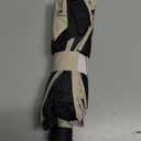 [Upgraded] Nmoiss Windshield Sun Shade Umbrella - [Vinyl Coating Heat Shield] Protect Car from Sun Rays & Heat Damage Keep Cool and Protect Interior, Spring Structure Edge Medium 56" L x 31" W