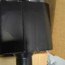Pair of Single Chamber Performance Race Chambered Muffler 2.25" Center/Center Universal Muffler 
