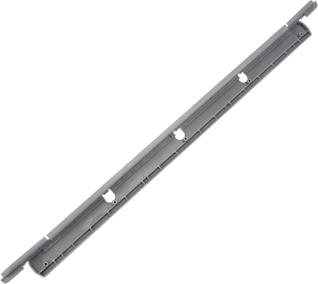 AP6034205 W10909089 Dishwasher Lower Door Seal Replacement for Whirlpool Admiral,Amana,Estate,Crosley,Jenn-Air,Kenmore,Kitchen Aid,Sears,Kirkland,Magic Chef,Roper AP6034205 Dishwasher Door Seal