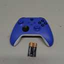 Xbox Wireless Gaming Controller (2025)  Shock Blue  Play on Xbox, Windows, Android, iOS, FireTV Sticks, Smart TVs, VR Headsets