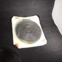 Frost King SS20BR Silicon Smoke Seal, 1/2in Wide x 1/4in Thick x 20ft Long, Brown