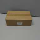 40 Sets Reusable Snack Containers with Lids, Double Compartment Snack Containers for Travel, Refridge, Portion Control, Lunchable Container Diping Case