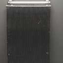 Air Conditioning A/C Condenser Compatible with Audi A3 Quattro Sportback e-tron Q3 TT TTS/Volkswagen Golf R # 4891, 940319, 5Q0816411AJ, 5Q0816411AN, 5Q0816411AS, 5Q0816411BF