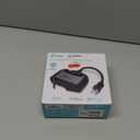 Kasa Smart Outdoor Smart Plug KP400, Smart Home Wi-Fi Outlet with 2 Sockets, Works with Alexa, Google Home &IFTTT, No Hub Required, Sunset & Sunrise Offset