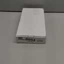 EaseLife 12" Double Sided Push Pull Door Handle,Matte Black,Stainless Steel,H Shape Sliding Door Handle,Fit for Glass Door Wooden Door,2 Pack