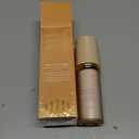 4-in-1 Color-Changing Foundation Liquid with SPF50 Sunscreen, Concealing & Moisturizing & Long-Lasting, Waterproof and Smudge-Proof, Lightweight Application, Suitable for All Skin Types