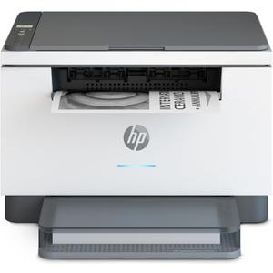 HP LaserJet MFP M234dw Wireless Black & White Printer, Print, scan, copy, Fast speeds, Easy setup,Mobile printing, Best-for-small teams