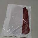 LOPHIPETS Lightweight Dog Sweaters for Puppy Small Dogs Puppy Chihuahua Yorkie Clothes-Red/S