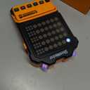 Fistone Brain Handheld Games for Kids, Super Decoder Code-Breaking Puzzle Game for Kids and Adults, Birthday Gift and Travel Games for Boys and Girls