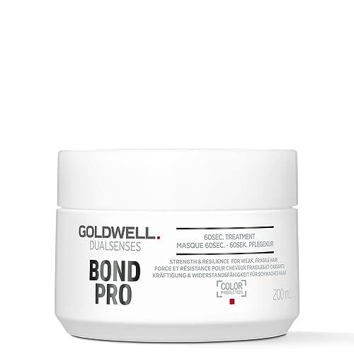Goldwell Dualsenses Bond Pro Strengthening 60Sec Treatment 200mL