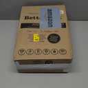 BetterVent Indoor Dryer Vent by ADR Products | No Water - No Mess | Save Energy while Enhancing Indoor Air Quality | For Electric Dryers | Made in the USA