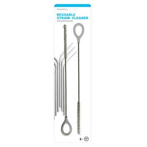 Straw Cleaner 1 Count