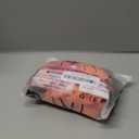 Supet Inflatable Dog Cone Collar for Large Medium Small Dogs, Soft Cone Collar for Dogs Cats, ECollar Doggie Neck Donut Dog Cone Alternative After Surgery (M(Neck 9"-12.5"))