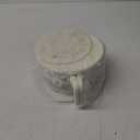 Fruit Washing Bowl with Strainer,Colander for Kitchen,Multi-Functional Vegetable and Food Drainer with Lid And Handle,Portable Fruit Containers for Fridge,BPA Free,2 Set (White)