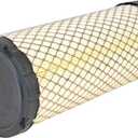 XYZIL Outer Primary Air Filter 11013-7038 4164576 Compatible with Bobcat Kawasaki Ariens Bad Boy Carrier ProCat Zero Turn Mower Engine Air Cleaner 21545400 063-8019-00 30-00426-27 300042627 300042624