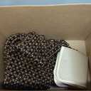 Natural Wood Beaded Seat Cover Massaging Cooling Cushion for Car Truck. Keeps The Back from Getting Sweaty While Driving. Makes Driving More Bearable and Less Painful On Long Trips