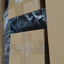 3 Steps Heavy Duty Boat Trailer Steps, 500 lbs Capacity Boat Trailer Ladder with Non-Slip Surface, Universal Fit Boarding Steps for Bass Boat, Pontoon Boat, Loading Gear or Fishing