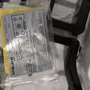 GASLAND Gas Cooktop 36 Inch with Griddle, PRO GH3365EF 5 Burner Propane Stovetop with Reversible Cast Iron Grill/Griddle, Gas Countertop Plug-in, NG/LPG Convertible Cooktops, Black