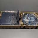 Shark AV2501AE AI Robot Vacuum with XL HEPA 60-Day Self-Empty Base, LIDAR Navigation, Perfect for Pet Hair, Compatible with Alexa/Wi-Fi, Carpet & Hard Floor, Black