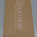 Large Faucet Mat for Kitchen Sink - Stone Drying Mat for Kitchen Counter, Diatomite Fast Drying Stone Sink Tray, Super Absorbent, Stylish Decor and Protector for Bathroom (Light Grey, 23.6" x 5.5")