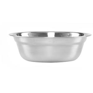 2 Packs Stainless Steel Mixing Bowls, Serving Bowls, 8.66 Inches