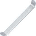 GBGS 2 Pack 15" Aluminum Boat Trailer Fender Brackets,135 Boat Trailer Bunk Support for Tandem Axle,1/4" Thick