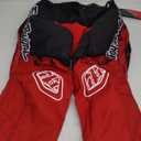 Troy Lee Designs GP Pant (34 Regular, Red / Black)