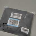 Fengbay High Waist Yoga Pants, Pocket Yoga Pants Tummy Control Workout Running 4 Way Stretch Yoga Leggings M