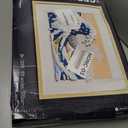 LEGO Art Hokusai The Great Wave Framed Japanese Wall Art Building Set - Unique Wall Decor for Home, Room, or Office - Fun Activity for Adults, Ages 18+ - Gift for Men and Women - 31208, Medium, Small
