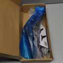 Stand for LG TV Legs Replacement, TV Stand Legs Only for LG 55UK6500 55UJ6540 55UM7300 55UN6900 55LJ5500UA 49UJ6300 49UK6300 49UM7300 49UN6900 50UK6300 50UK6500 50UN6900, Only for Models We List