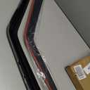 Window Visors Rain Guards for 1994-2004 Chevrolet S10/GMC Sonoma, Out-Channel Window Vent Wind Deflectors Visors Shades for 1995-2005 S10 Blazer/S15 Jimmy, 1996-2000 Isuzu Hombre, 2PCS