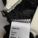 Esobo Fashion Winter Dog Warm Coat Jacket Four-Legged Neck Warm Pet Sweaters for Small Medium Large Dogs (Dark)